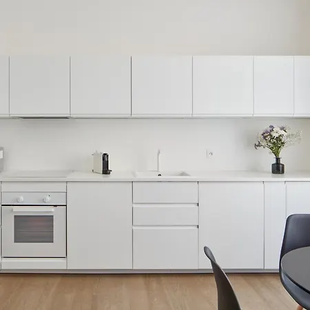 Minimalist In Lesser Town By Days
